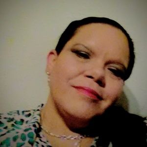 Meet your Posher, Sherry